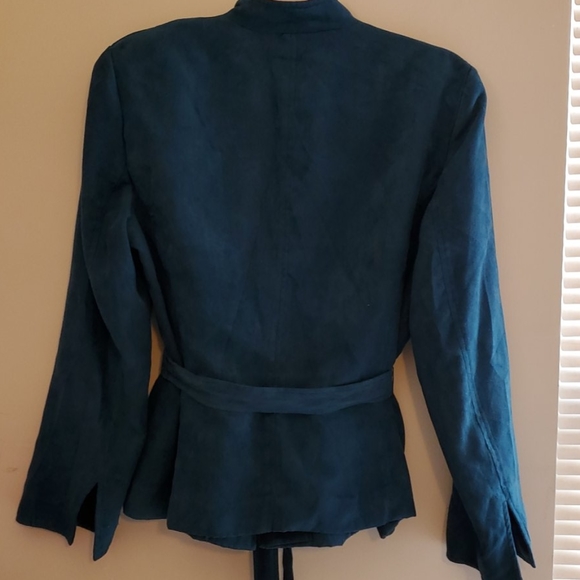 Studio I blazer - Picture 3 of 4